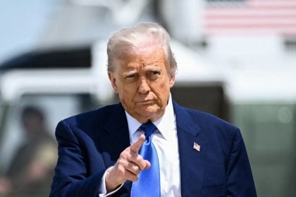 Suprema Corte permite que Trump revogue a proteção migratória de 350 mil venezuelanos