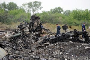 Agência da ONU responsabiliza Rússia por queda de aeronave da Malaysia Airlines em 2014