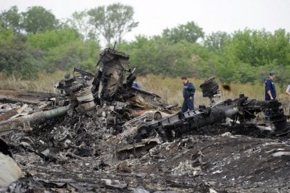Agência da ONU responsabiliza Rússia por queda de aeronave da Malaysia Airlines em 2014