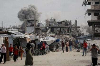 ‘Gota no oceano’, diz ONU sobre ajuda humanitária autorizada por Israel a entrar em Gaza