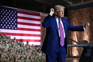 Megaprojeto orçamentário de Trump avança no Congresso