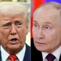 Trump adia cúpula com Putin por não querer ‘reunião desperdiçada’