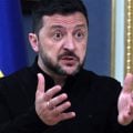 Escândalo de corrupção atinge círculo de Zelensky na Ucrânia
