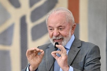 ‘Se ele cobrar 50%, a gente vai cobrar 50%’, diz Lula sobre Trump