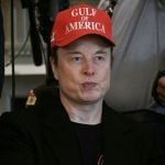 Musk, o homem-PIB