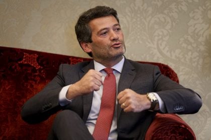 Extrema-direita vira a segunda força no Parlamento de Portugal