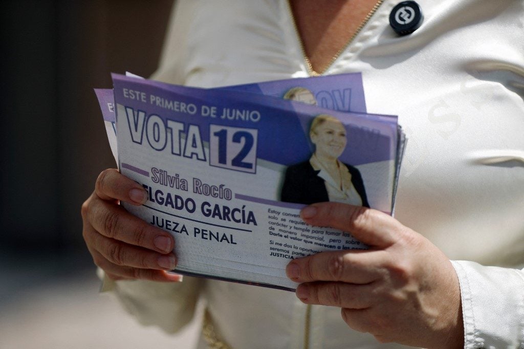 Entenda a eleição para o Judiciário no México, a 1ª no mundo
