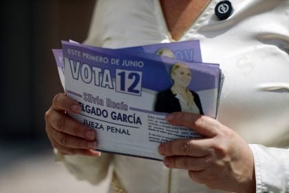 Entenda a eleição para o Judiciário no México, a 1ª no mundo