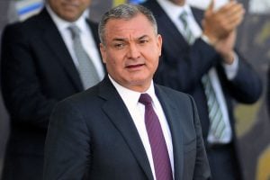 Ex-secretário de Segurança do México é condenado nos EUA por caso de corrupção