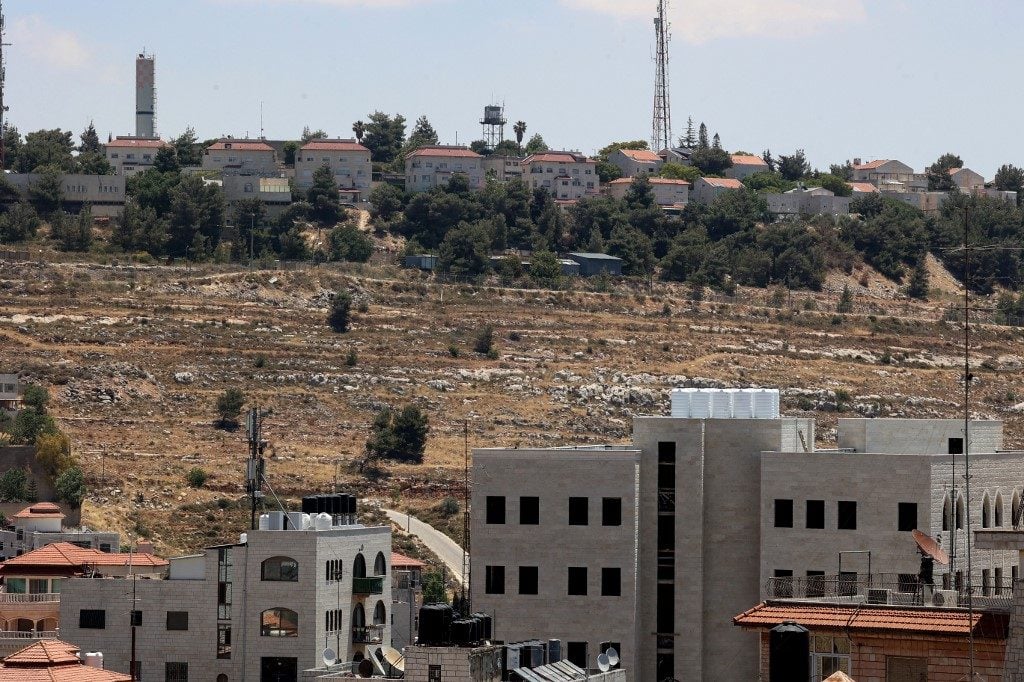 Israel anuncia que criará 22 novos assentamentos na Cisjordânia; Hamas e Jordânia reagem