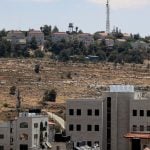 Países árabes denunciam medidas de Israel que reforçam controle sobre Cisjordânia