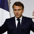 As opções de Macron após a queda de mais um premiê