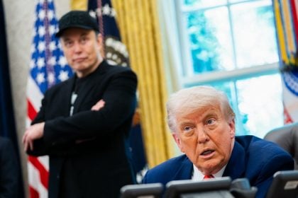 Musk diz que espera ‘continuar sendo amigo’ de Trump