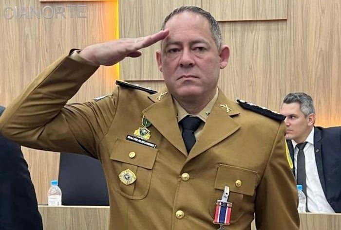 Major da PM é preso sob suspeita de ‘vender’ decisões em inquéritos militares no PR