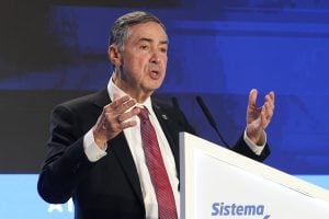 Barroso vê 'incentivo perverso' de algoritmos e defende regulação das redes