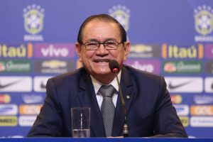 Caso Ednaldo: TJ-RJ marca audiência para ouvir vice da CBF sobre situação mental e física