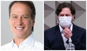 A conexão entre a CPI da Covid e a fraude no INSS