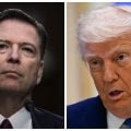 Ex-diretor do FBI crítico de Trump é indiciado pelo governo dos EUA