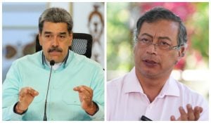 Nova rusga entre Venezuela e Colômbia causa suspensão de voos