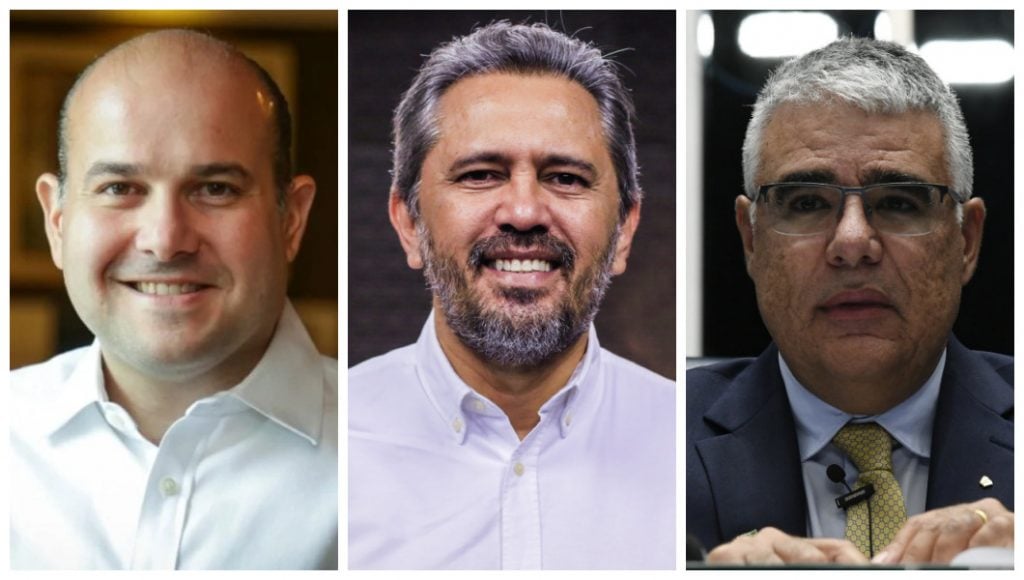 Pesquisa monitora a disputa eleitoral pelo governo do Ceará em 2026; veja os resultados