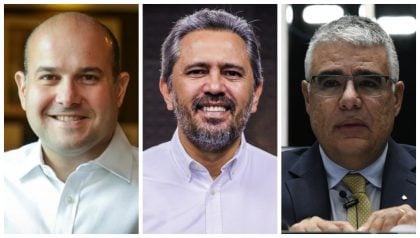 Pesquisa monitora a disputa eleitoral pelo governo do Ceará em 2026; veja os resultados