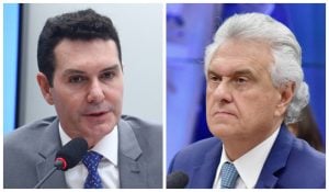 CCJ da Câmara convida Helder Barbalho e Ronaldo Caiado para debater a PEC da Segurança Pública