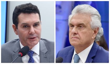 CCJ da Câmara convida Helder Barbalho e Ronaldo Caiado para debater a PEC da Segurança Pública