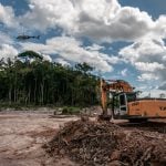 Câmara aprova aumento de pena para mineração ilegal em terras indígenas