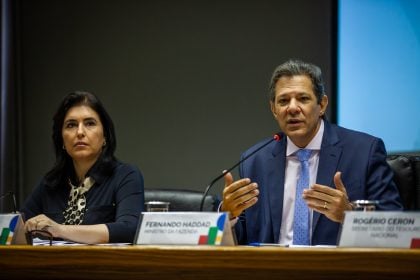 Governo Lula publica decreto com contenção de R$ 31,3 bilhões no Orçamento
