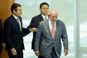 A nova alfinetada de Lula no Congresso em busca de impulsionar agenda positiva