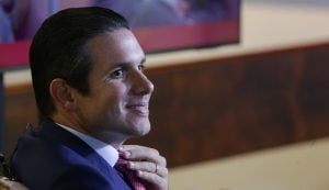 Motta vai ao STF para salvar deputados na berlinda por mudança na lei das sobras eleitorais