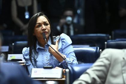 Pela 2ª vez, CCJ do Senado adia análise de proposta que acaba com a reeleição a partir de 2028