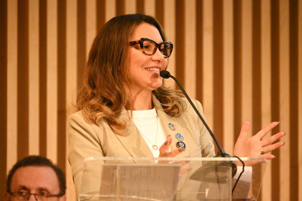 MPF defende arquivamento de ação que questiona gastos de Janja em viagens