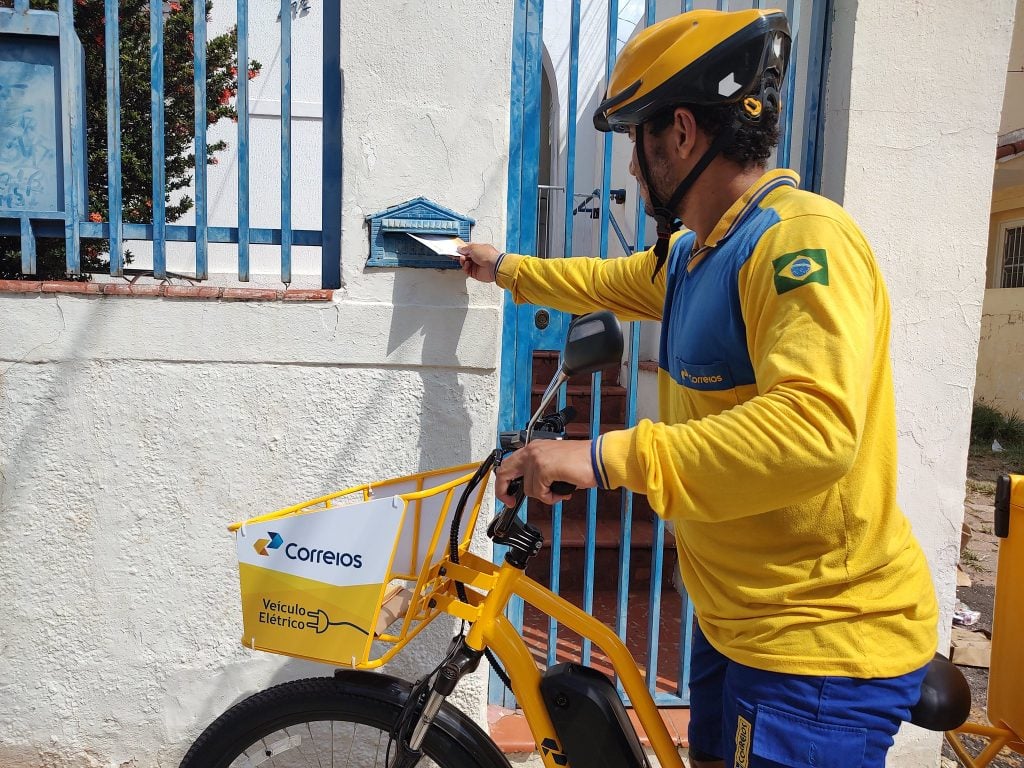 Correios publicam balanço de 2024 com prejuízo de R$ 2,6 bilhões