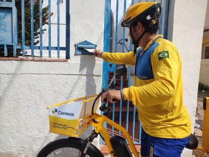 Correios publicam balanço de 2024 com prejuízo de R$ 2,6 bilhões