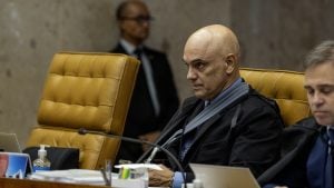 O apoio da AGU de Lula a Moraes após revogação de visto dos EUA