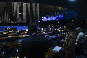 Senado aprova criação do Grupo Parlamentar Brasil-União Europeia