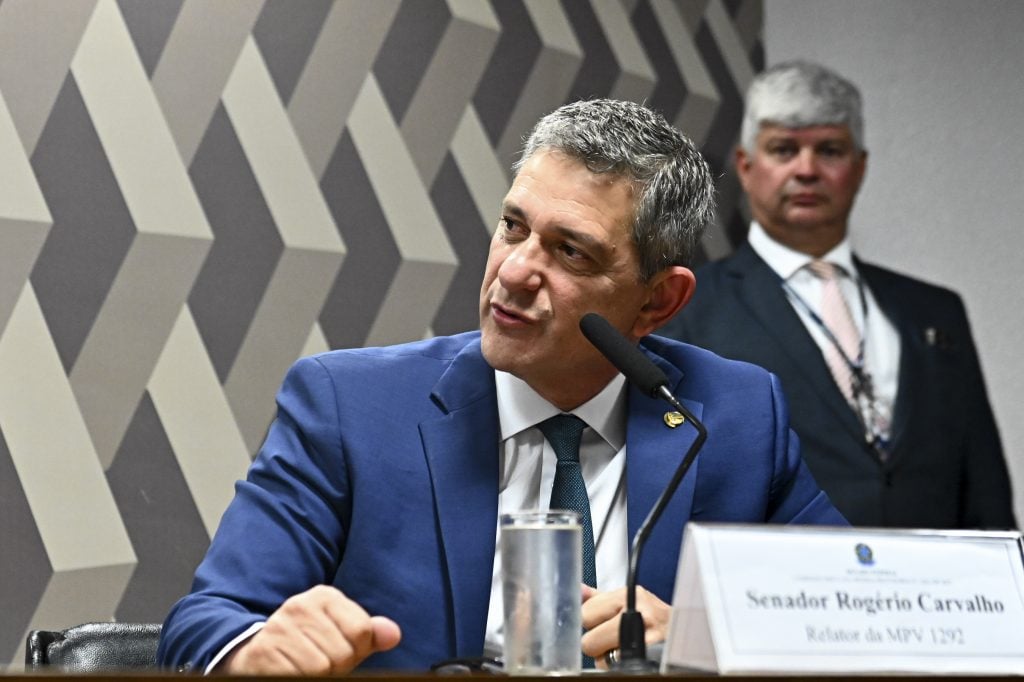 Pesquisa indica empate entre 7 candidatos ao Senado por Sergipe; veja os números