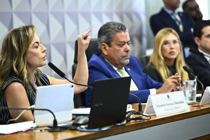 Com prazo apertado, Soraya teme esvaziamento da CPI das Bets