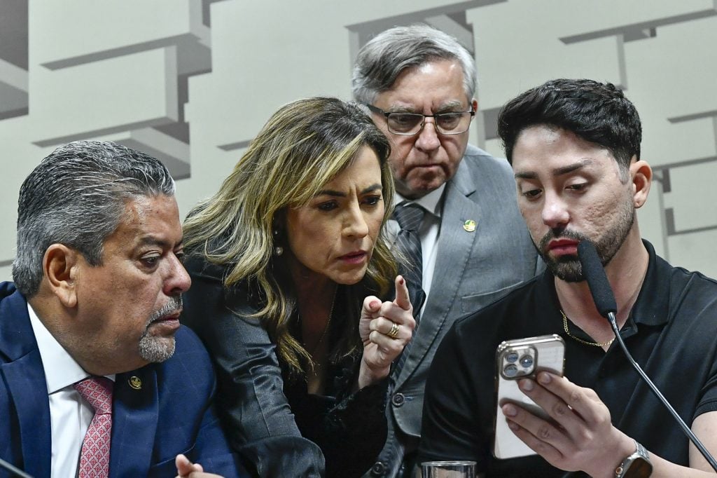 CPI das Bets ganha fôlego ao ouvir influenciadores e relatora defende prorrogar os trabalhos