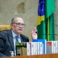 Gilmar Mendes manda a PF investigar suposta espionagem contra secretários do Recife