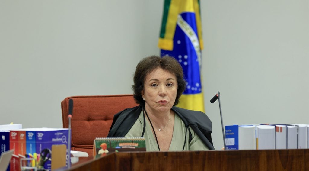 Núcleo 3 do golpe planejava criar ‘situação de caos’ para tomar o poder, diz PGR ao STF