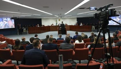 STF começa a ouvir testemunhas dos núcleos 2 e 4 da trama golpista