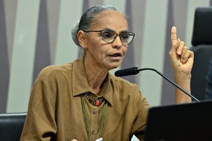 Espancamento cíclico de Marina Silva une direita e esquerda