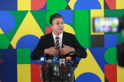 Governo Lula fará recomposição de R$ 400 milhões no orçamento das universidades