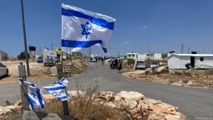 Colono israelense mata palestino na Cisjordânia ocupada