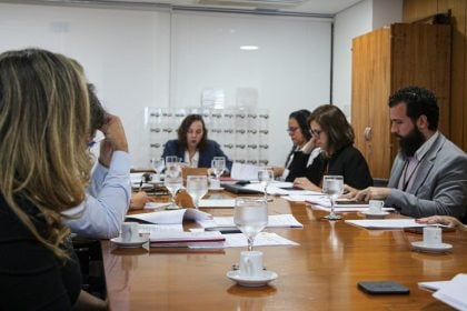 Comitê aprova estatuto de fundo de R$ 49 bilhões para reparação do desastre de Mariana