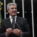Secretaria diz que não tinha e-mail do STF para informar sobre Collor