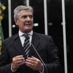 Secretaria diz que não tinha e-mail do STF para informar sobre Collor