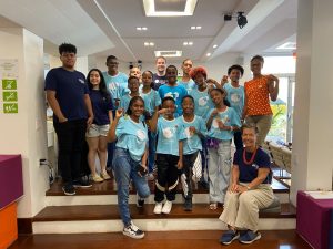 Campus Party inaugura laboratório de robótica avançada gratuito em Salvador